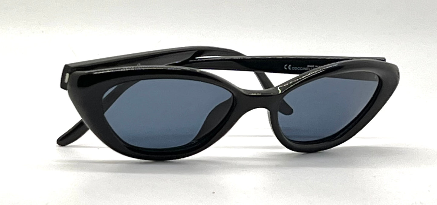 Christian Dior Coccinelle 94F Deadstock Unworn Full Kit Austria Sunglasses