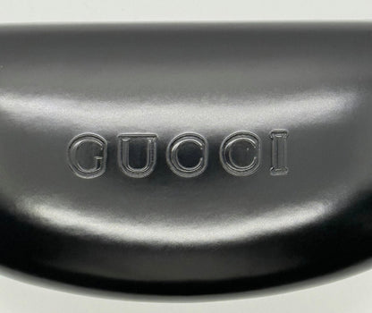 Deadstock Y2K Gucci GG 2688/S Sunglasses – Full Kit – Grey Gradient Lenses