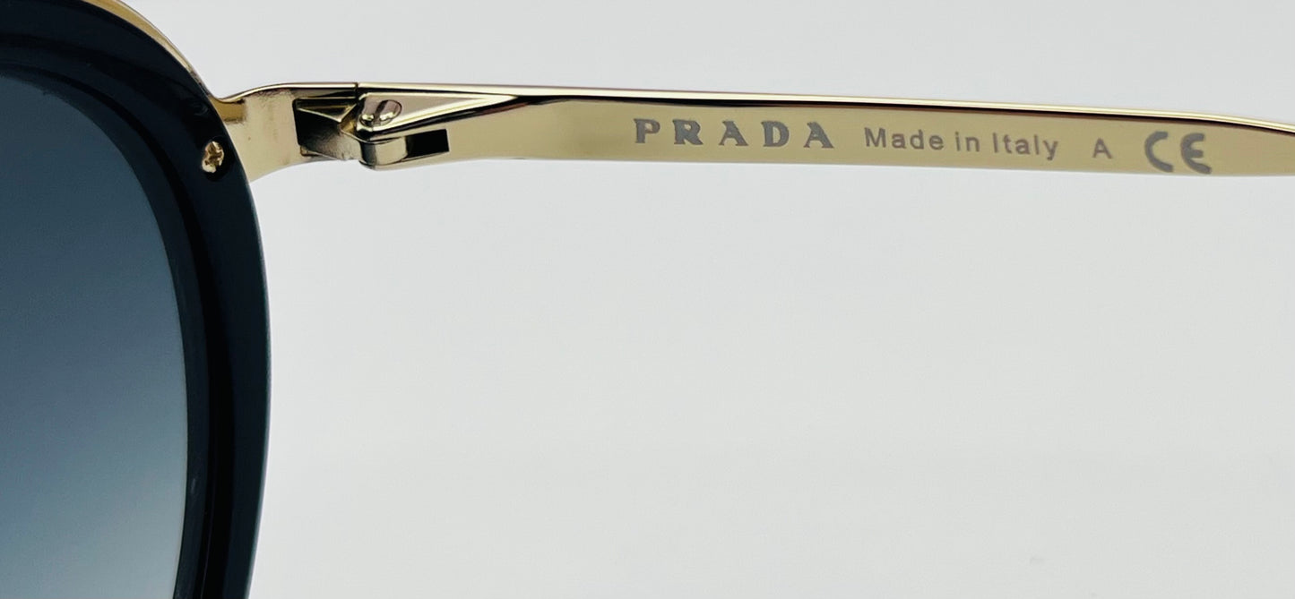 NEW/OLD STOCK PRADA “Catwalk” Sunglasses-SPR50T 1AB0A7