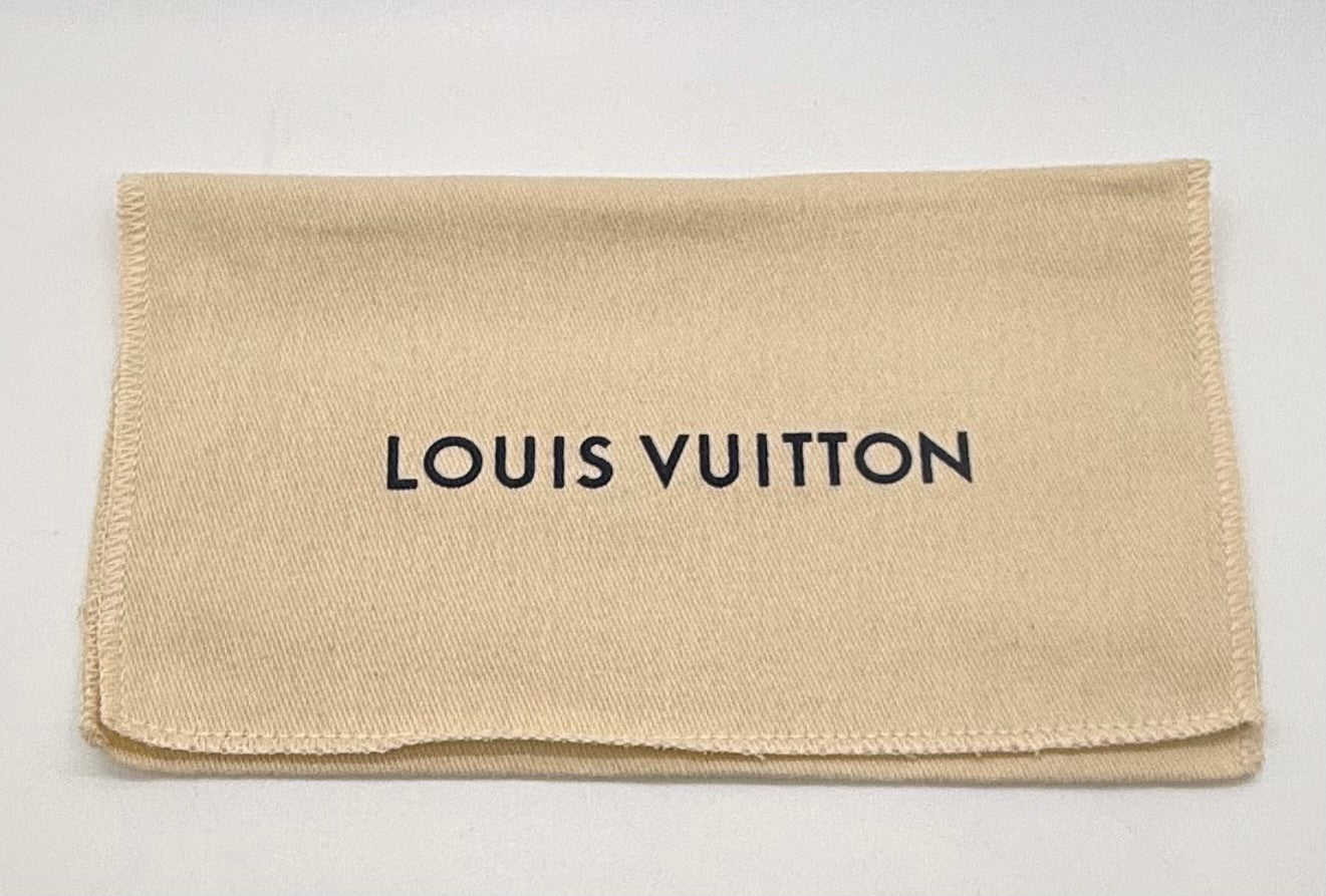 Louis Vuitton Monogram Trunk iPhone Case Classic Canvas Authentic
