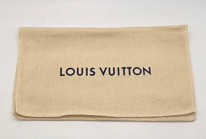 Louis Vuitton Monogram Trunk iPhone Case Classic Canvas Authentic