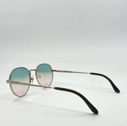 Nikonflex NK4526 Japan Vintage Sunglasses w/New Gradient Tinted Lenses-Unworn-Japan