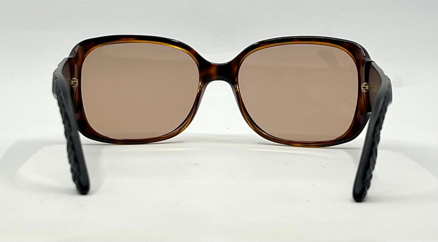 Christian Dior Frisson 2 VINTAGE Sunglasses-New Custom Lenses-Unworn