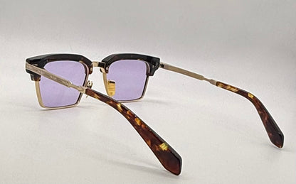 Jacques Marie Mage ALIN in DARK HAVANA-Ltd. Of 450 Pcs. Full Kit-New/Unworn