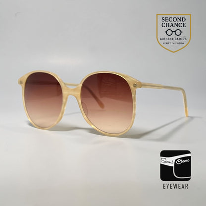 Robert La Roche MOD 240 Oversized Vintage Sunglasses-New/Custom Lenses