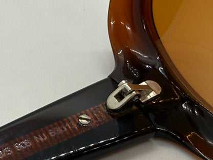Bottega Veneta BV69/S Vintage Sunglasses-Deadstock/UNWORN-VERY RARE