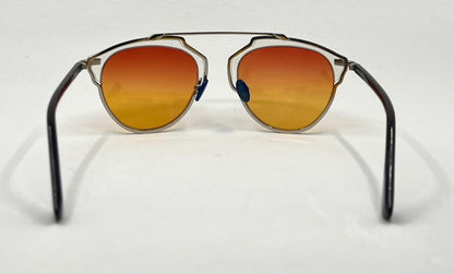 Christian Dior SO Real Sunglasses Unworn-New Gradient Tinted Custom Lenses-48mm