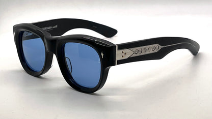 Jacques Marie Mage x Umit Benan CAAN in BLACK- Ltd. 200-Full Kit-Japan