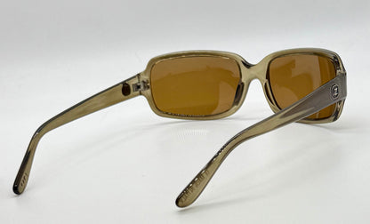 VonZipper LITA Made in Italy Sunglasses Brown Lenses-w/ Case-Unworn