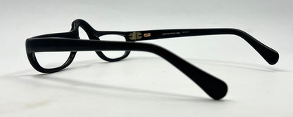 Christian Frame Italy 885 Vintage Optical Frames Made in Italy-44mm