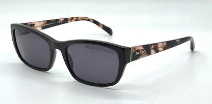 Prada VPR 180 DHQ-1O1 Unworn-Y2K Vintage Sunglasse