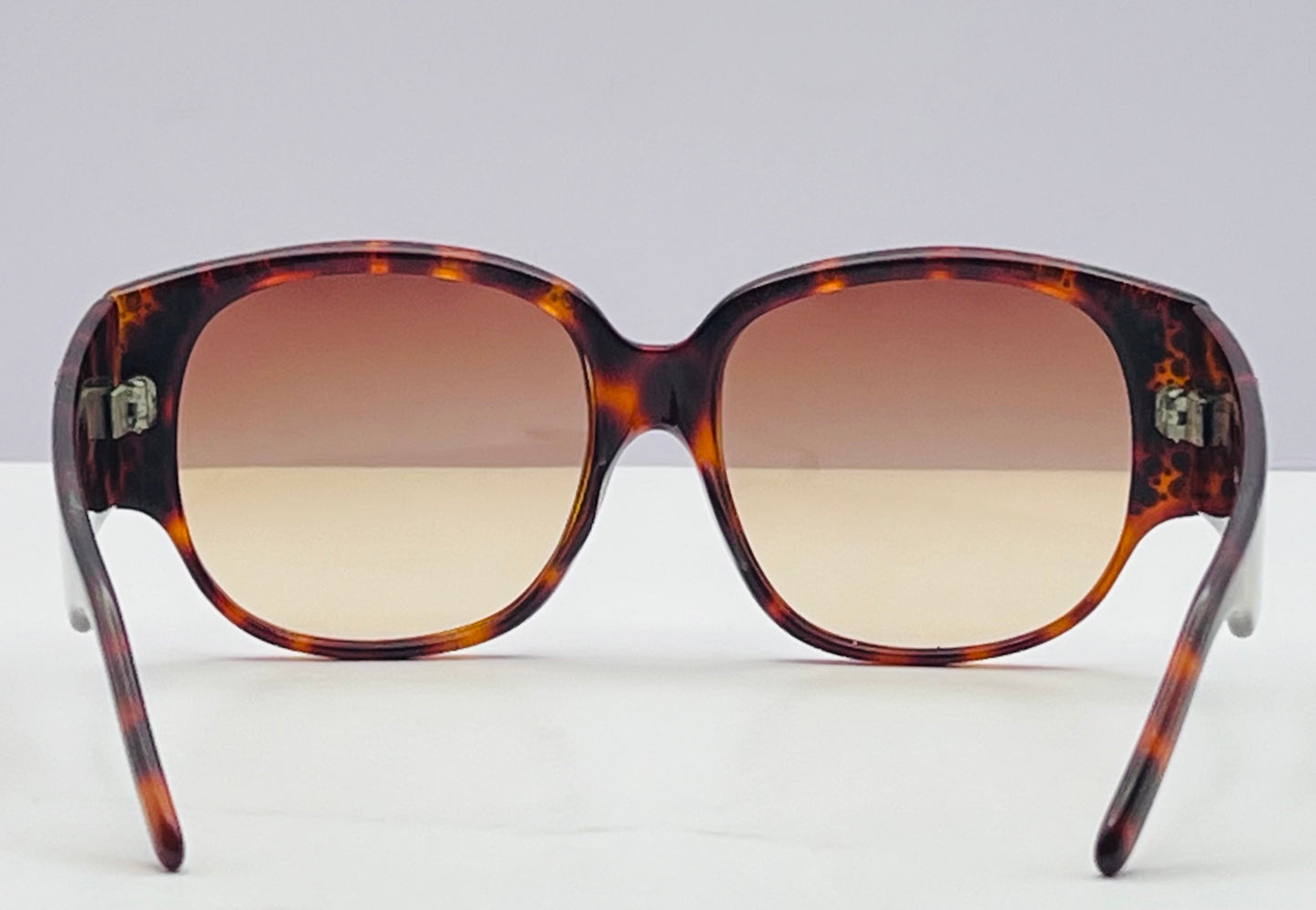 Vintage Emmanuelle Kahnh SUNGLASSES-NEW CUSTOM-GRADIENT Berko’s Designs Lenses