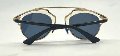 Dior So Real BOYMD Sunglasses Unworn Deadstock Original Lenses Made in Italy