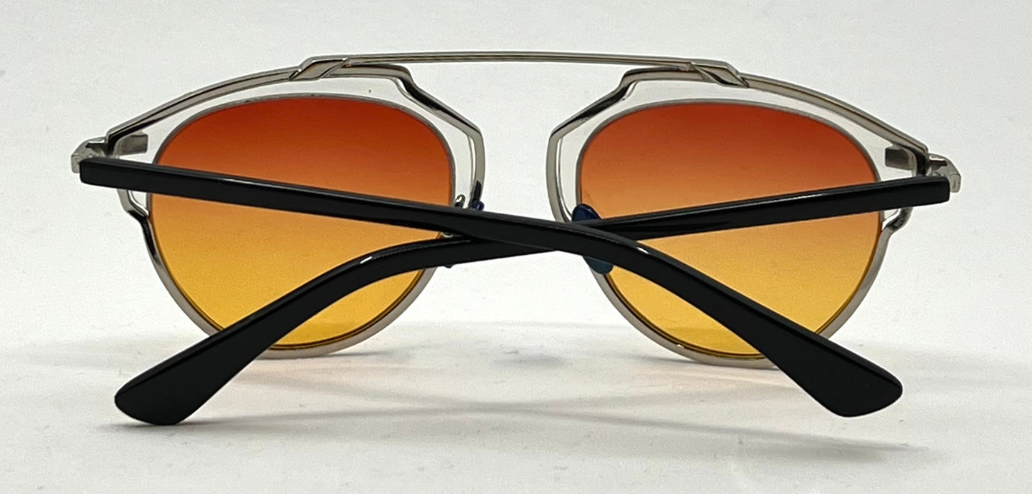 Christian Dior SO Real Sunglasses Unworn-New Gradient Tinted Custom Lenses-48mm