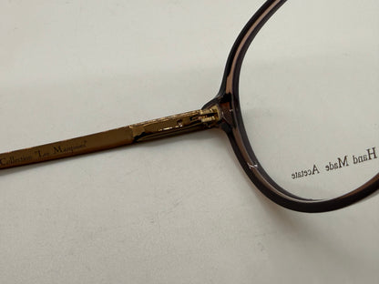 Christian Dior VINTAGE CD3226 Les Marquises WHW-UNWORN Optical Frames-Full Kit
