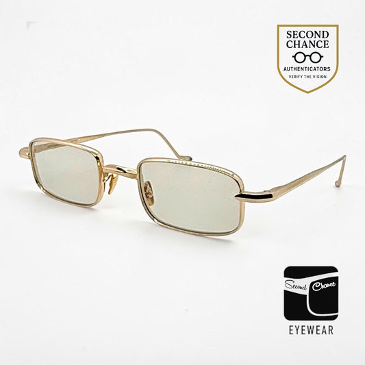 Jacques Marie Mage DUSK in ALTAN Sunglasses-Ltd. Of 450 Pcs.-FULL KIT-BNIB