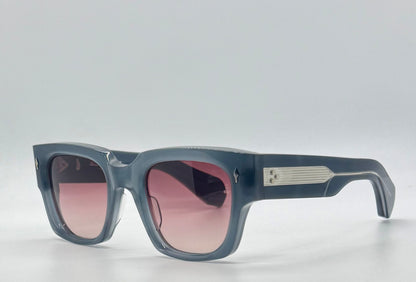 Jacques Marie Mage ENZO in MINK Sunglasses-Ltd of 350 Pcs-FULL KIT-BNIB/UNWORN