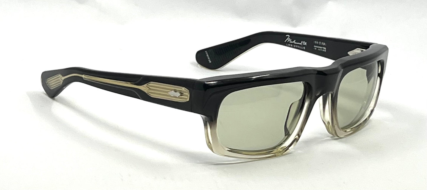 Jacques Marie Mage x Muhammad Ali LOUISVILLE BLACK FADE-Ltd 75-Full Kit-UNWORN