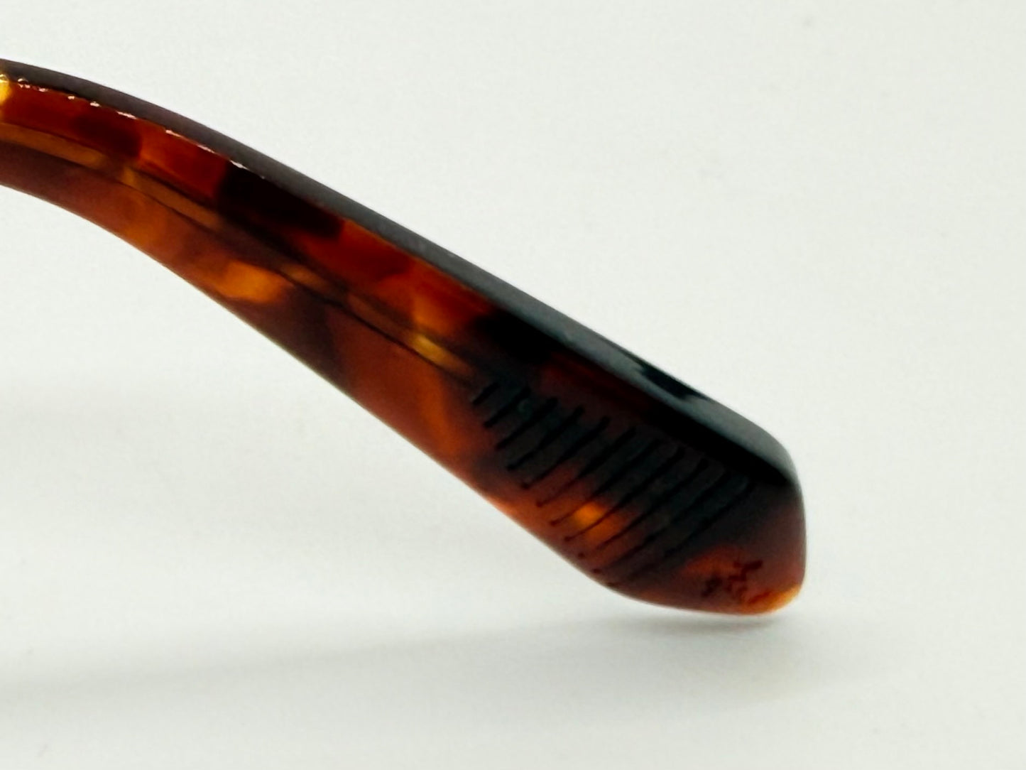 Jacques Marie Mage ALIN in DARK HAVANA-Ltd. Of 450 Pcs. Full Kit-New/Unworn