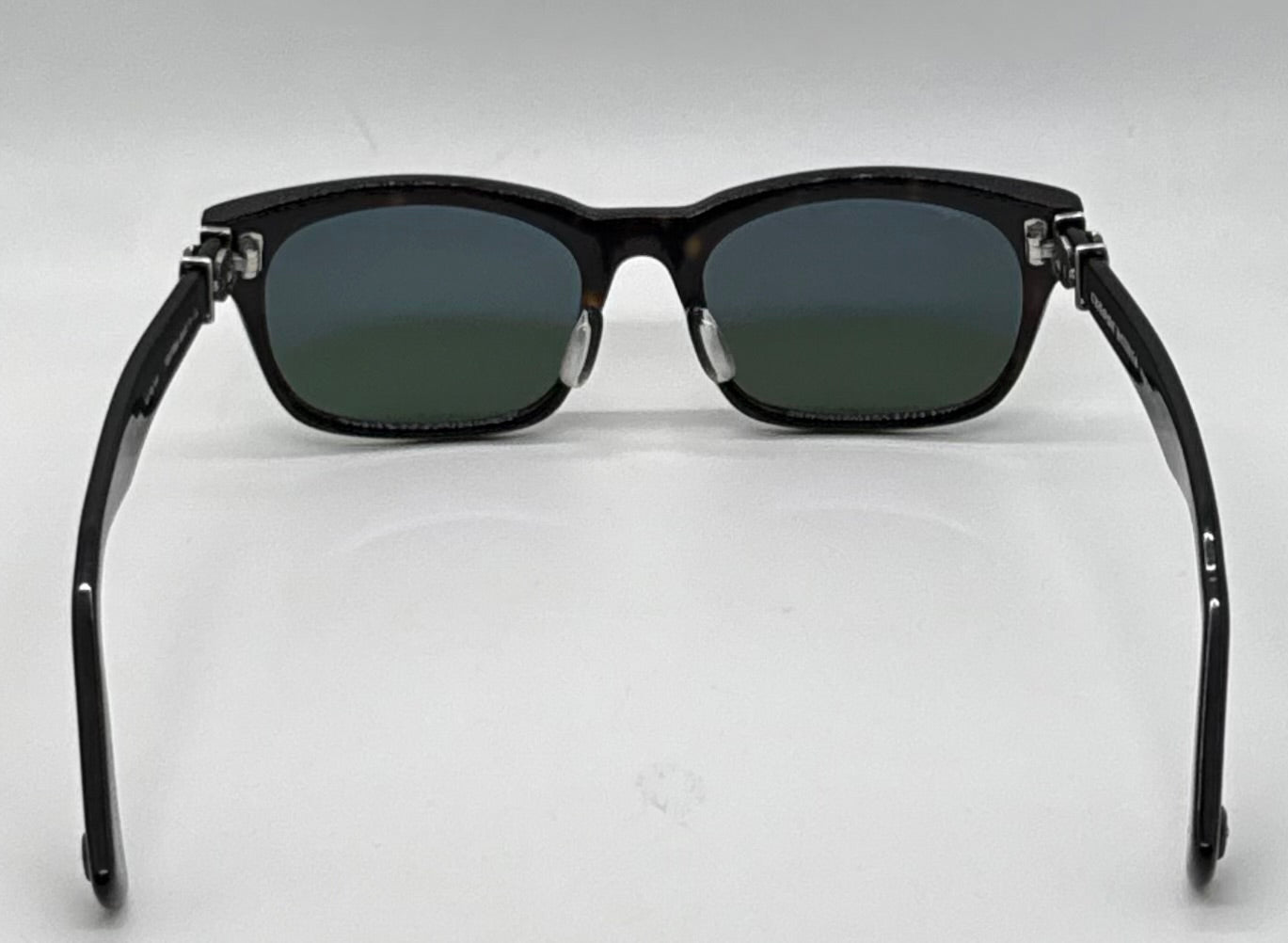 Chrome Hearts GITTIN ANY A Sunglasses-New ZEISS Lens-Asian Fit-Japan
