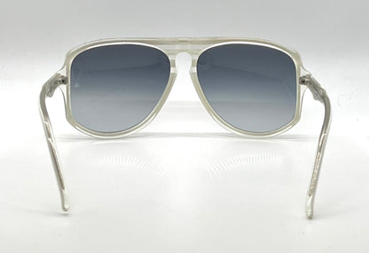 Oliver Goldsmith BERWICK White Quartz Vintage 90s Unworn Japan