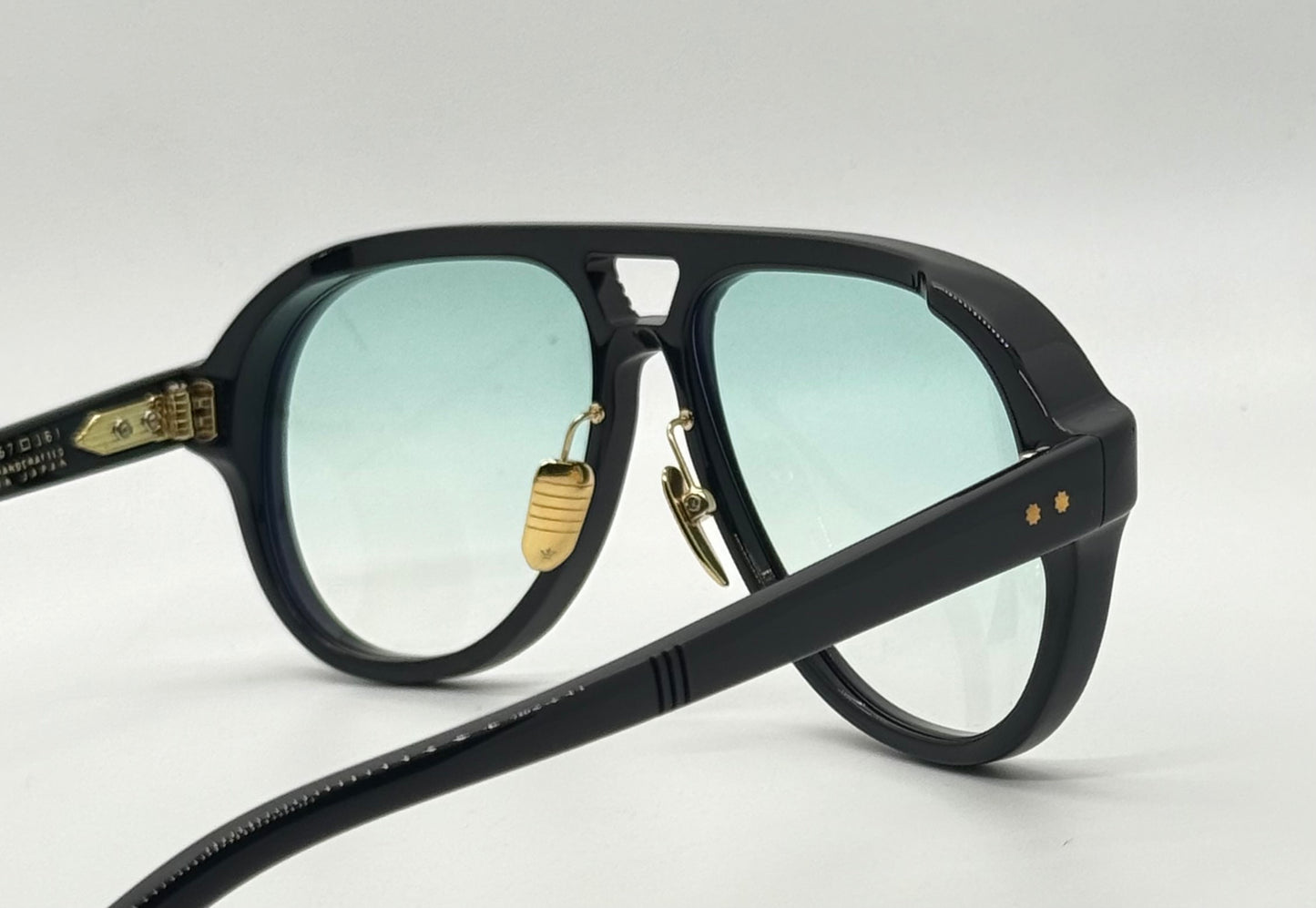 JACQUES MARIE MAGE X
GEORGE CORTINA in BLACK-Ltd. Of 300pcs-FULL KIT