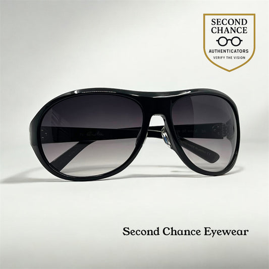 BLINDE by Richard Wilson Arrow of Word BK Japan Oversized Aviator Sunglasses