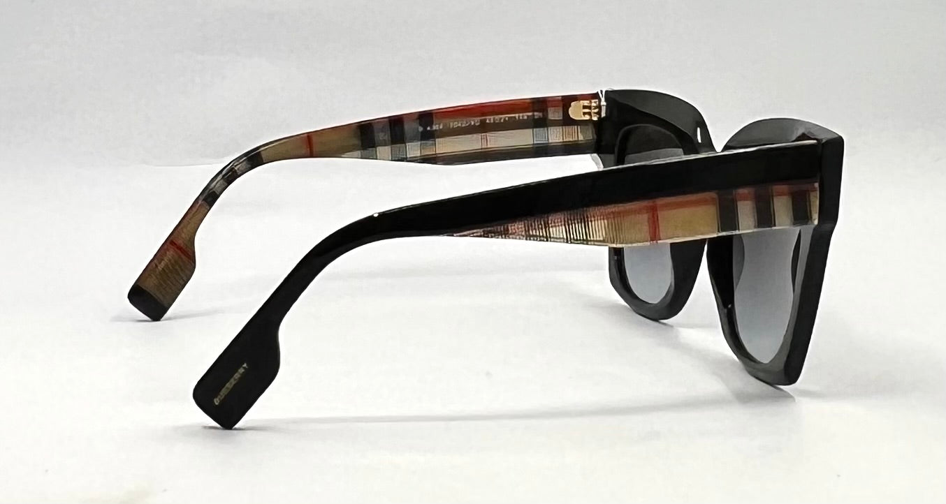 Robert La Roche MOD 240 Oversized Vintage Sunglasses-New/Custom Lenses