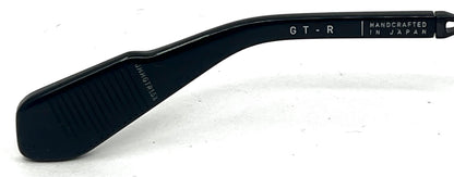 Jacques Marie Mage Sunglasses-GT-R SERGEANT-Ltd 50-Full Kit Collector-Rare