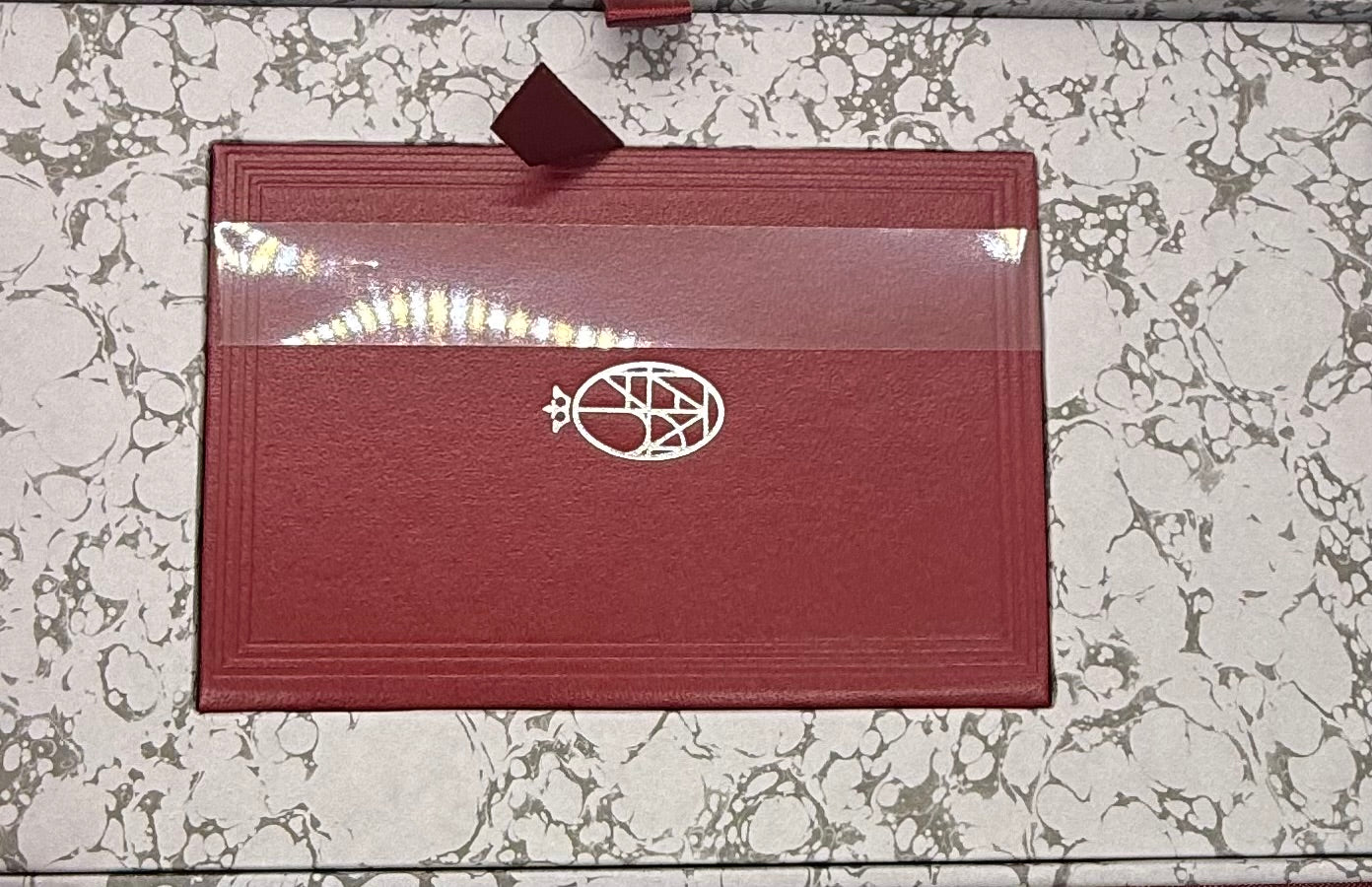 Jacques Marie Mage MIGLIA in TITAN-Ltd. Release of 500 Pcs.-Full Kit-BNIB
