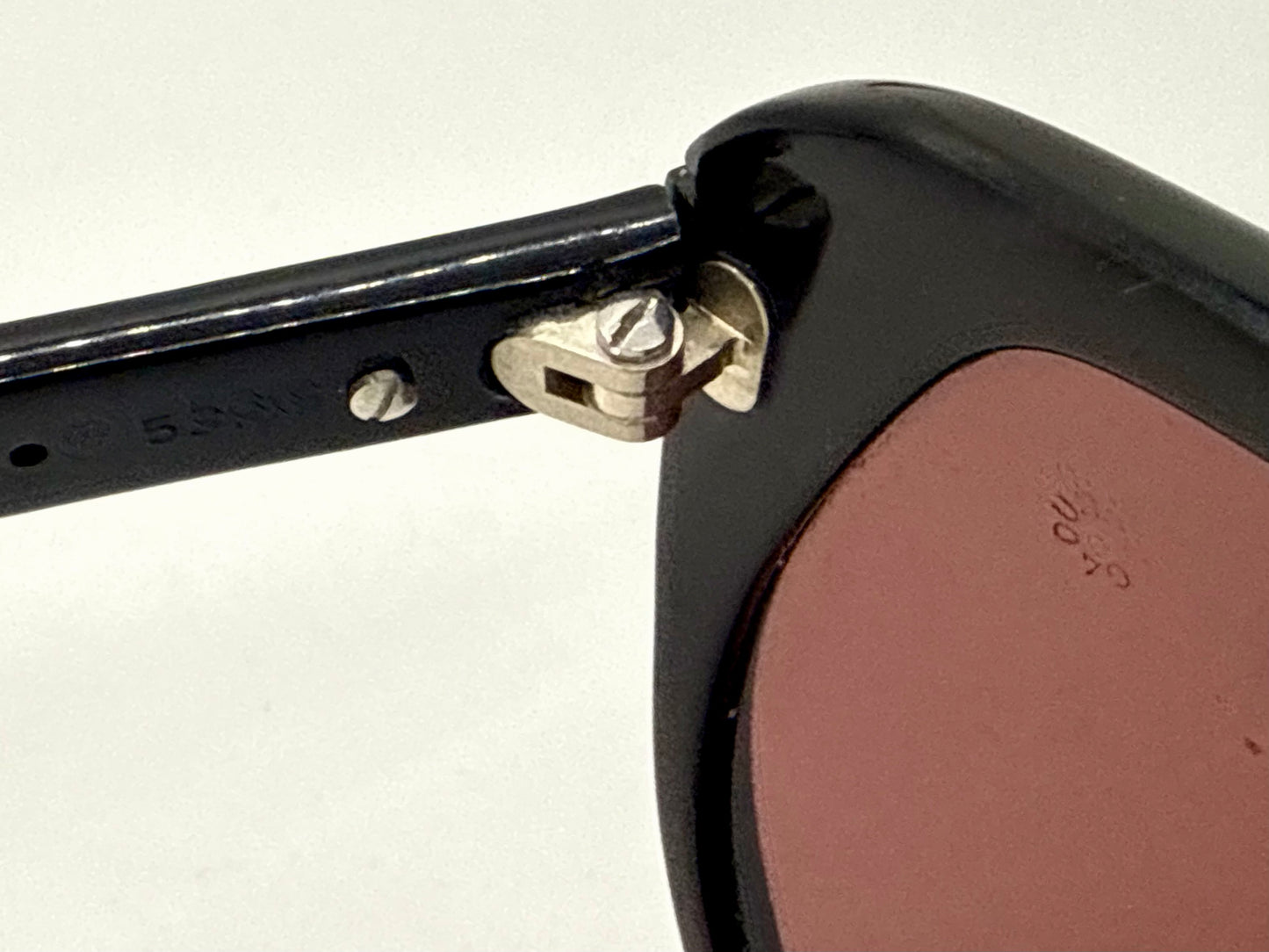 Persol Ratti PF-801 Pininfarina Shield Sunglasses-Vintage Deadstock-Italy