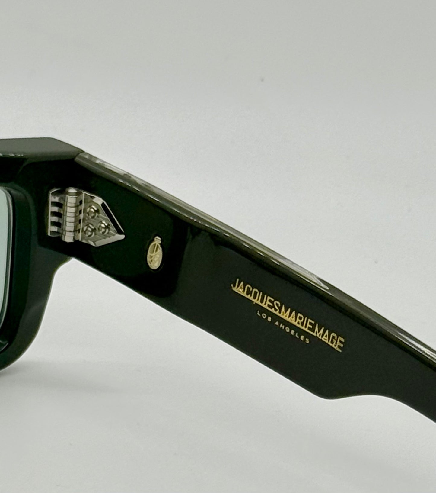 Jacques Marie Mage ASCARI in EVERGREEN-Ltd. Batch of 250 Pieces-FULL KIT-BNIB