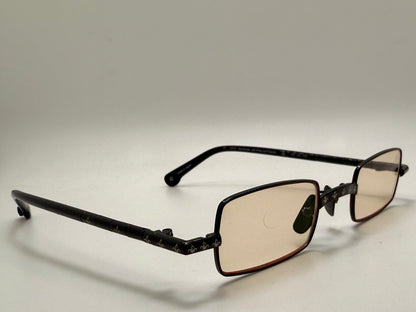 Brand New Philippe V X2 Clip-On Sunglasses – Handmade in Japan