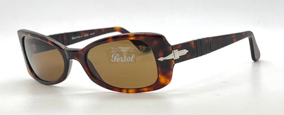 Vintage Persol 2625-S Polarized Sunglasses-Unworn/Full Kit-Italy