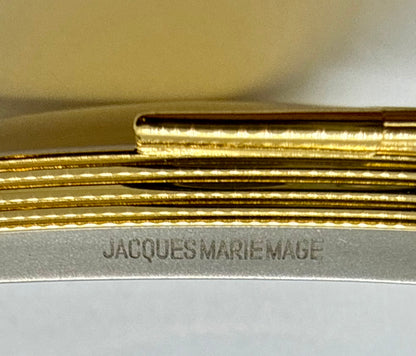 Jacques Marie Mage JAGGER DECADE in ROMA-Ltd of 15O Pcs-FULL KIT-BNIB/UNWORN