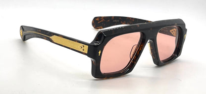 Jacques Marie Mage Bunker77 DECATO AGAR Sunglasses-Ltd 100-Unworn Full Kit Japan