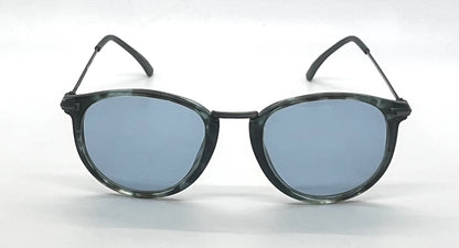 Rodenstock 834 Vintage Sunglasses-New Sky Blue Custom Lenses-Unworn