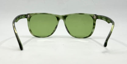 Rodenstock Percy Vintage German Sunglasses w/New Custom Green Lenses-Unworn