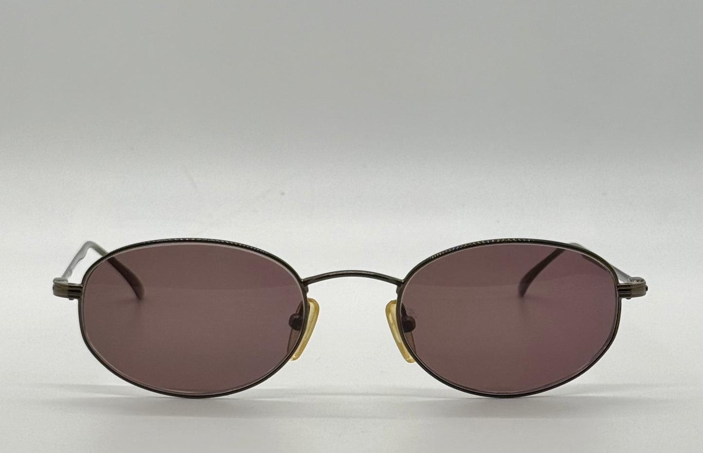 Gucci GG2629 9ZB Y2K Vintage Oval Sunglasses Unworn-Italy