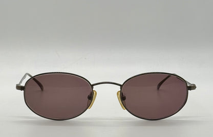 Gucci GG2629 9ZB Y2K Vintage Oval Sunglasses Unworn-Italy