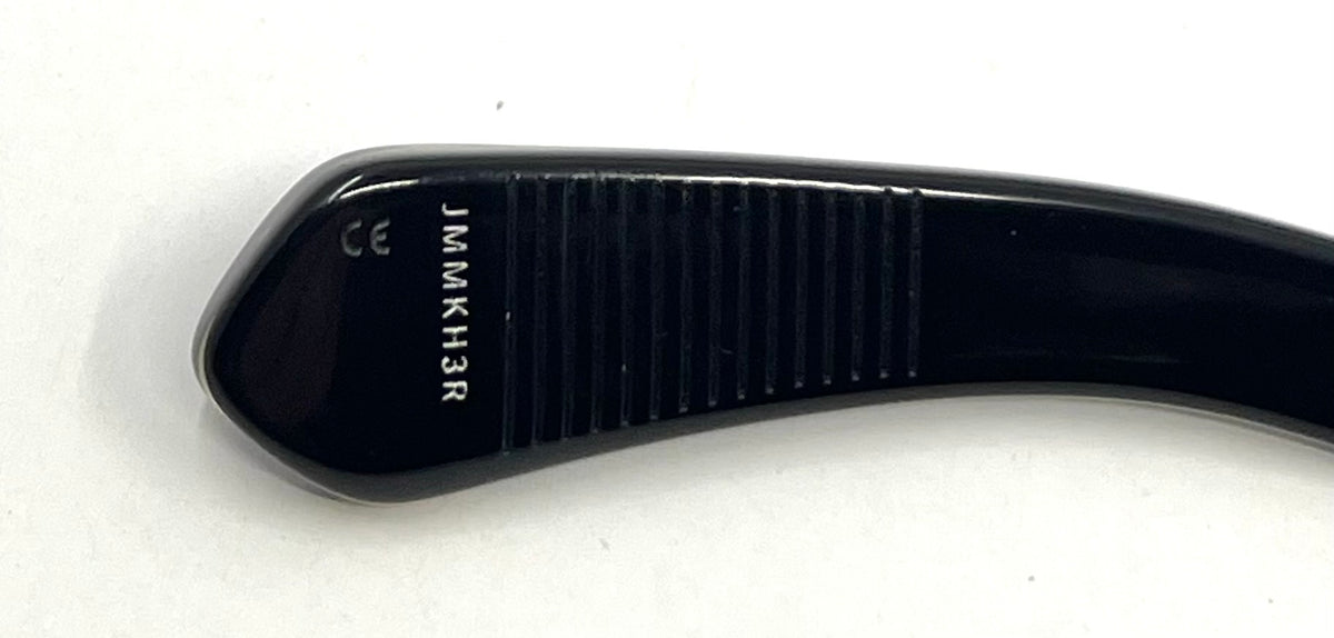 Jacques Marie Mage x Muhammad Ali Kinshasa Black Fade Ltd 100 Full Kit UNWORN