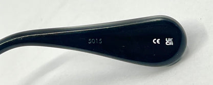 Garrett Leight Club House II SVBK Deadstock Sunglasses Full Kit-51mm