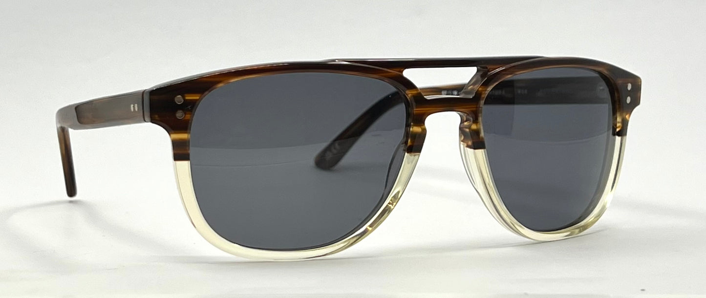 SALT. Ventura WOK Polarized Sunglasses – Deadstock/unworn 57mm Japan – Original