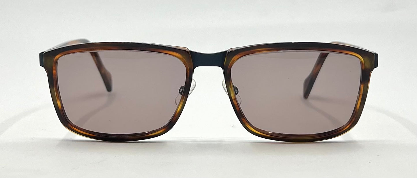 FACE A FACE VIGGO 1 9470 Sunglasses-Unworn-New Second Chance Customs Lenses