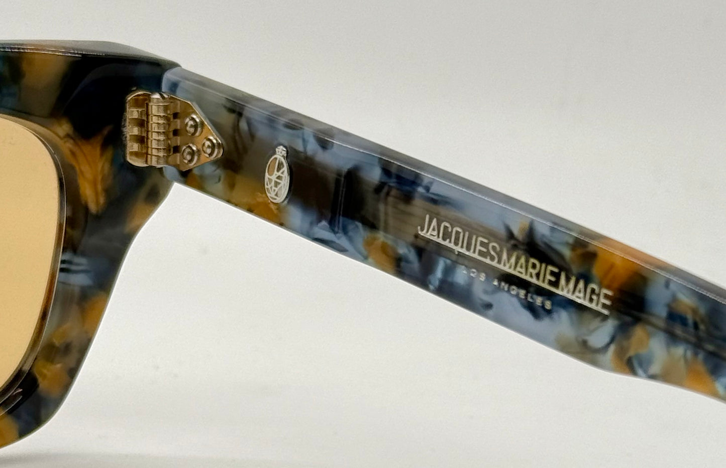 Jacques Marie Mage DEALAN in GOLDSTONE-LTD Batch Release Of Only 75 PCs.-FULL SET