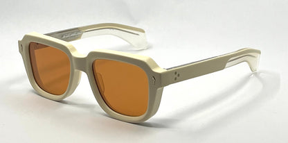 Jacques Marie Mage TAOS-SUEDE COLLECTION in SUN-Ltd 50-Full Kit/Unworn