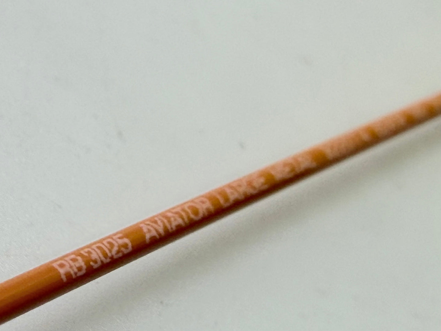 Ray-Ban RB3025 Aviator Evolve Yellow Photochromic Bronze 58-14 New Full Kit