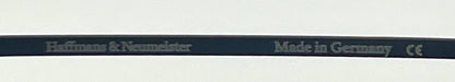 Haffmans & Neumeister Griffith 43676 Luxury Sunglasses-Unworn-Germany-58mm