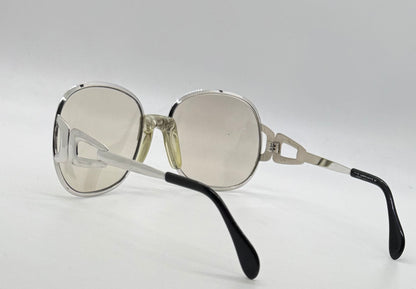 Zeiss UmbraMatic 36 Vintage Precision Shooter Sunglasses-Photochromic Glass Lenses-Unworn-Italy