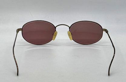Gucci GG2629 9ZB Y2K Vintage Oval Sunglasses Unworn-Italy